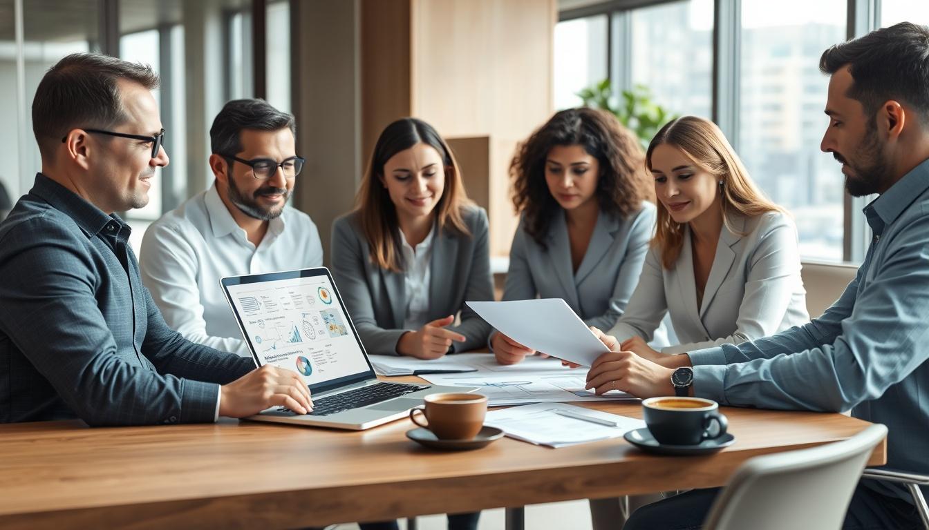 AI That Fits Real Business Work